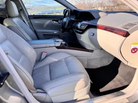 Mercedes-Benz S 350 face/harman/camera/top/amg, снимка 14