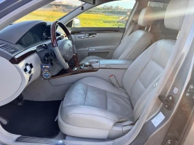 Mercedes-Benz S 350 face/harman/camera/top/amg, снимка 9