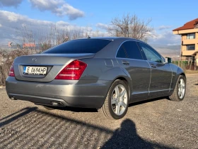 Mercedes-Benz S 350 face/harman/camera/top/amg, снимка 6