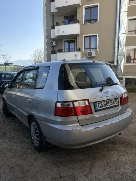 Kia Carens 2.0 D, снимка 2