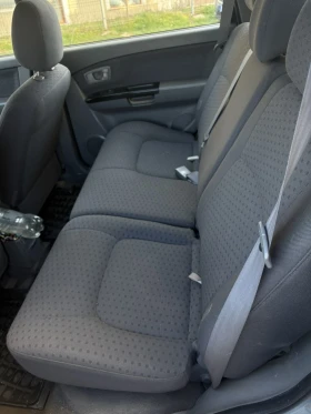 Kia Carens 2.0 D, снимка 6