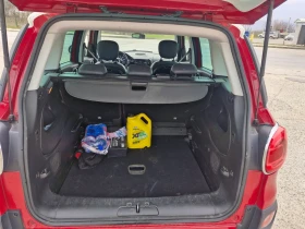 Fiat 500L 1.3 mtj АВТОМАТИК, снимка 7
