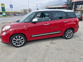 Fiat 500L 1.3 mtj АВТОМАТИК, снимка 1