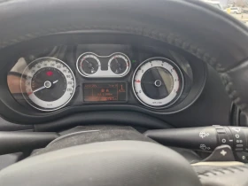Fiat 500L 1.3 mtj АВТОМАТИК, снимка 15