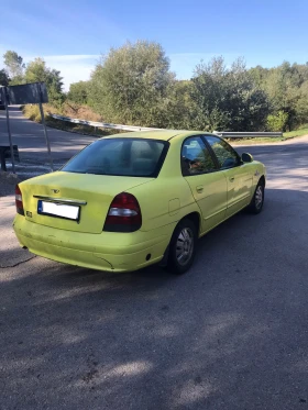 Daewoo Nubira 1.6, снимка 3