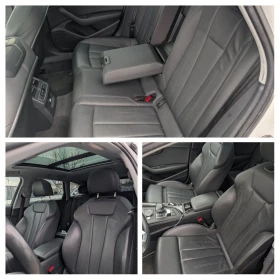Audi A4 3.0TDI Quattro/S-line/Matrix/Virtual Cockpit, снимка 15
