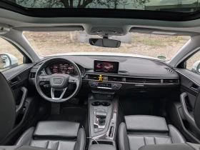 Audi A4 3.0TDI Quattro/S-line/Matrix/Virtual Cockpit, снимка 12