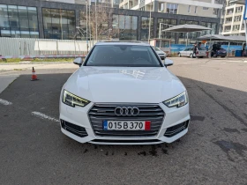 Audi A4 3.0TDI Quattro/S-line/Matrix/Virtual Cockpit, снимка 2