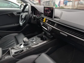 Audi A4 3.0TDI Quattro/S-line/Matrix/Virtual Cockpit, снимка 11