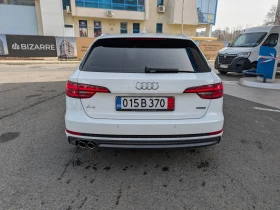 Audi A4 3.0TDI Quattro/S-line/Matrix/Virtual Cockpit, снимка 5