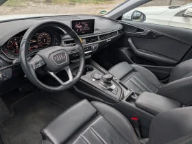 Audi A4 3.0TDI Quattro/S-line/Matrix/Virtual Cockpit, снимка 7