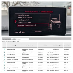 Audi A4 3.0TDI Quattro/S-line/Matrix/Virtual Cockpit, снимка 16