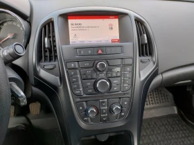 Opel Astra J 1.6 ГАЗ от БГ, снимка 10