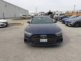 Audi A7 * Technik * 360 * ПРЕДСТАВИТЕЛСТВО * ОБДУХВАНЕ, снимка 6