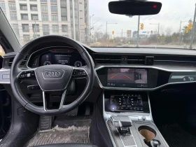 Audi A7 * Technik * 360 * ПРЕДСТАВИТЕЛСТВО * ОБДУХВАНЕ, снимка 9