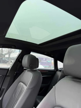 Audi A7 * Technik * 360 * ПРЕДСТАВИТЕЛСТВО * ОБДУХВАНЕ, снимка 11