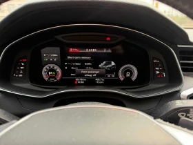 Audi A7 * Technik * 360 * ПРЕДСТАВИТЕЛСТВО * ОБДУХВАНЕ, снимка 8
