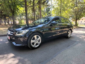 Mercedes-Benz C 180 2016г.7G-TRONIC / EURO 6, снимка 10
