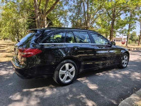 Mercedes-Benz C 180 2016г.7G-TRONIC / EURO 6, снимка 5