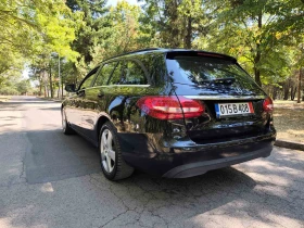 Mercedes-Benz C 180 2016г.7G-TRONIC / EURO 6, снимка 8