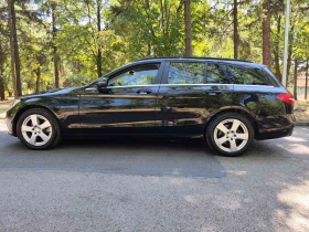 Mercedes-Benz C 180 2016г.7G-TRONIC / EURO 6, снимка 9