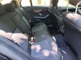 Mercedes-Benz C 180 2016г.7G-TRONIC / EURO 6, снимка 15