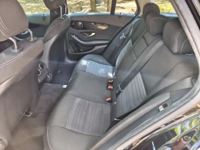 Mercedes-Benz C 180 2016г.7G-TRONIC / EURO 6, снимка 14
