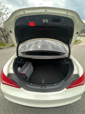 Mercedes-Benz CLA 250 AMG line , снимка 6