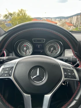 Mercedes-Benz CLA 250 AMG line , снимка 10