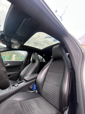 Mercedes-Benz CLA 250 AMG line , снимка 9