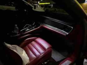 Porsche Panamera * Turbo * PANO* KEYLESS* ПОДГРЕВ* , снимка 10