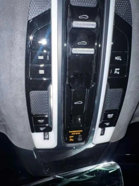 Porsche Panamera * Turbo * PANO* KEYLESS* ПОДГРЕВ* , снимка 12