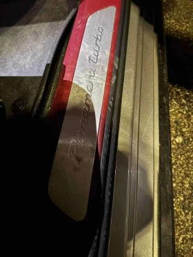 Porsche Panamera * Turbo * PANO* KEYLESS* ПОДГРЕВ* , снимка 15