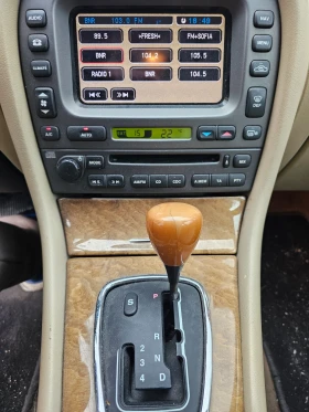 Jaguar X-type, снимка 13