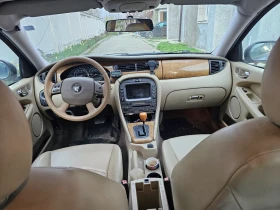 Jaguar X-type, снимка 8