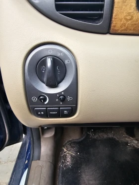 Jaguar X-type, снимка 16