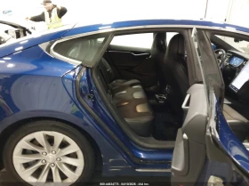 Tesla Model S 100D/60D/75D/90D/P100D, снимка 8