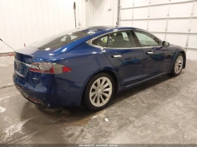 Tesla Model S 100D/60D/75D/90D/P100D, снимка 4