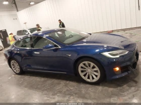 Tesla Model S 100D/60D/75D/90D/P100D, снимка 13