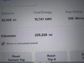 Tesla Model S 100D/60D/75D/90D/P100D, снимка 7