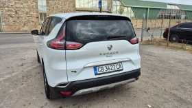 Renault Espace 1.6i * Автомат * Обслужен * Перфектен* БАРТЕР, снимка 2