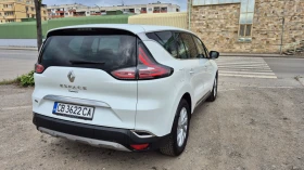 Renault Espace 1.6i * Автомат * Обслужен * Перфектен* БАРТЕР, снимка 4