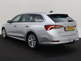 Skoda Octavia 1.5 TSI First Edition, снимка 4
