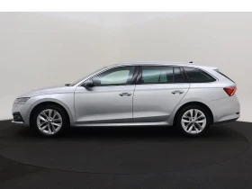 Skoda Octavia 1.5 TSI First Edition, снимка 5