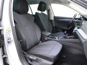 Skoda Octavia 1.5 TSI First Edition, снимка 9
