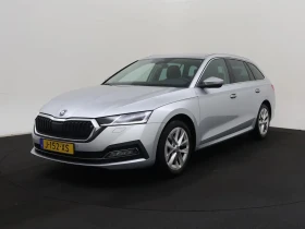 Skoda Octavia 1.5 TSI First Edition, снимка 6