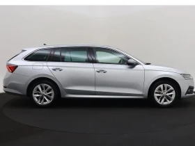 Skoda Octavia 1.5 TSI First Edition, снимка 2