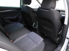 Skoda Octavia 1.5 TSI First Edition, снимка 10
