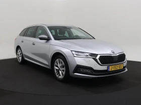 Skoda Octavia 1.5 TSI First Edition, снимка 1