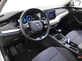Skoda Octavia 1.5 TSI First Edition, снимка 8